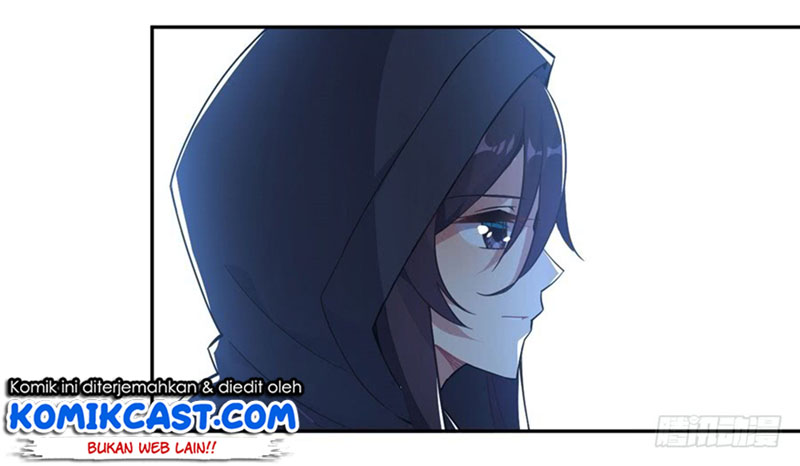 I Picked Up a Demon Lord as a Maid Chapter 19 Gambar 14